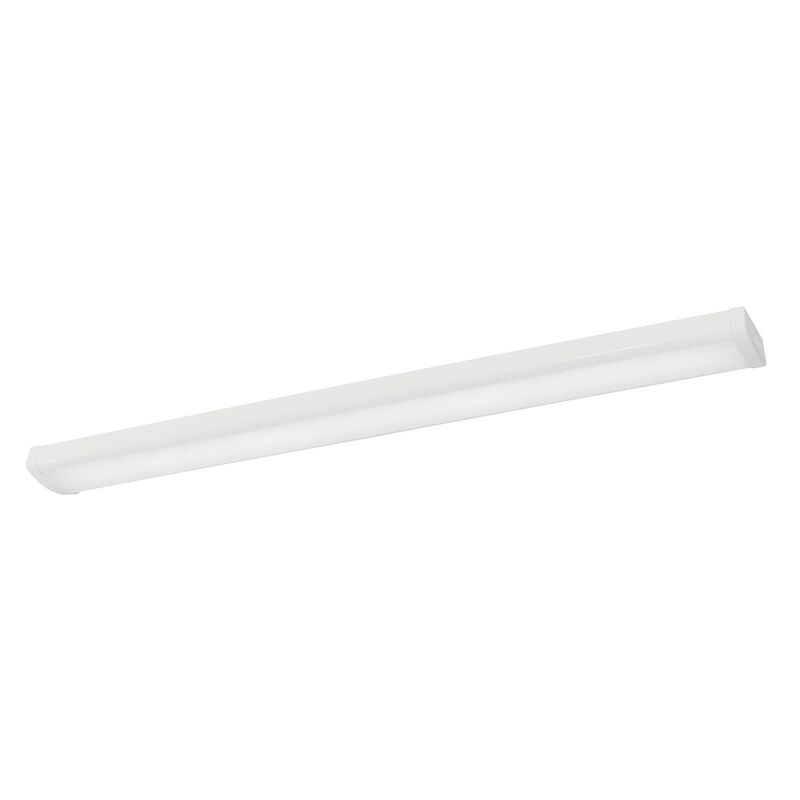 Shaw 47 Inch 47 Inch 1 Light 40 Watt Surface Mount Linear Lights LED by AFX Lighting