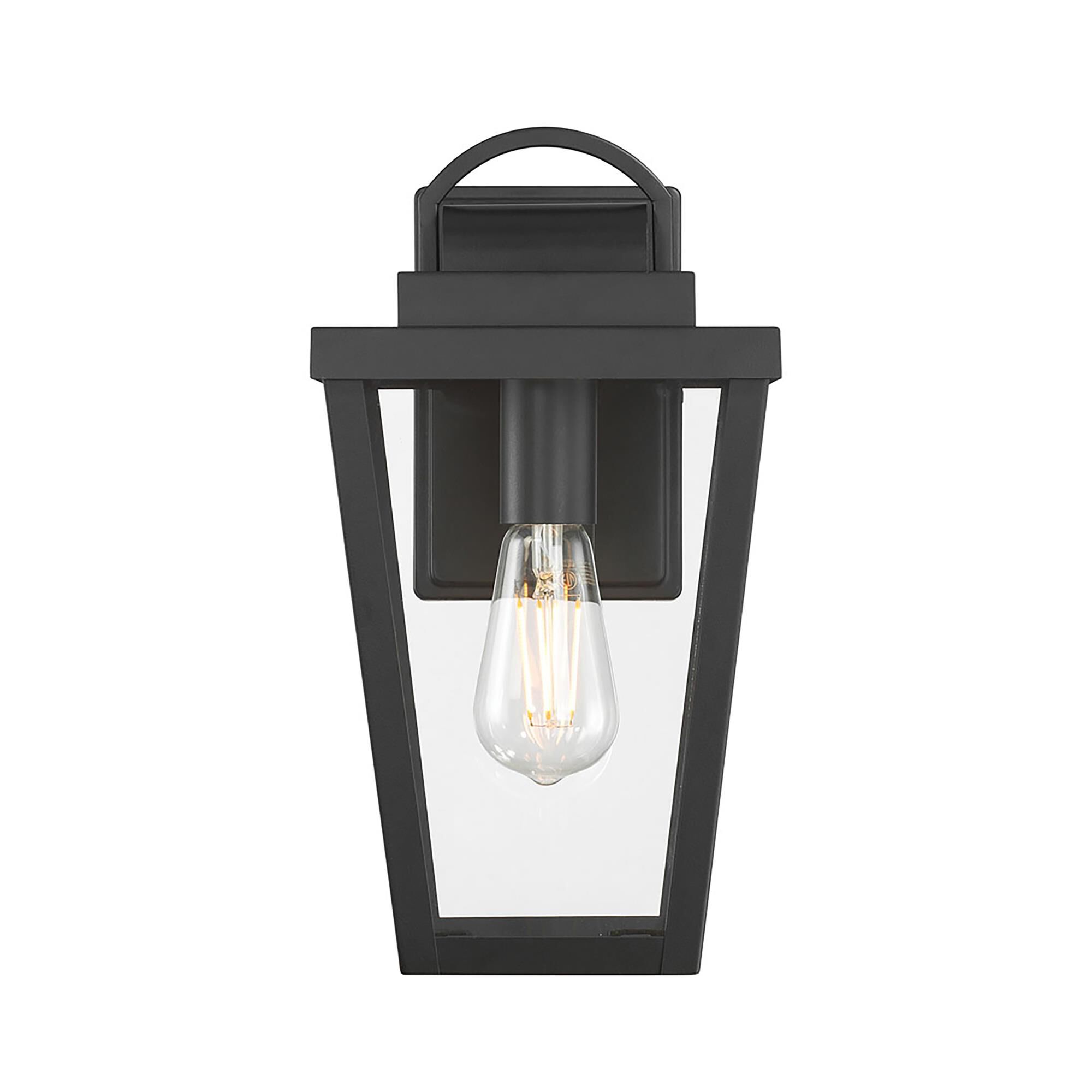 Brenwick 13 Inch Outdoor Wall Light by Millennium Lighting