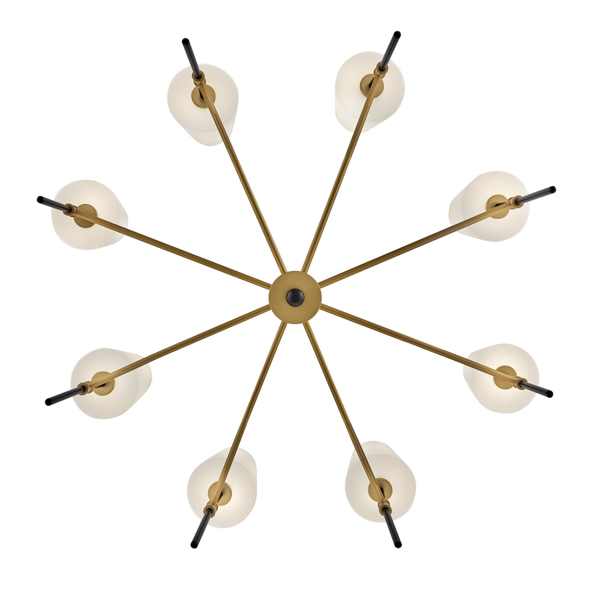 Saunders Large Chandelier,
