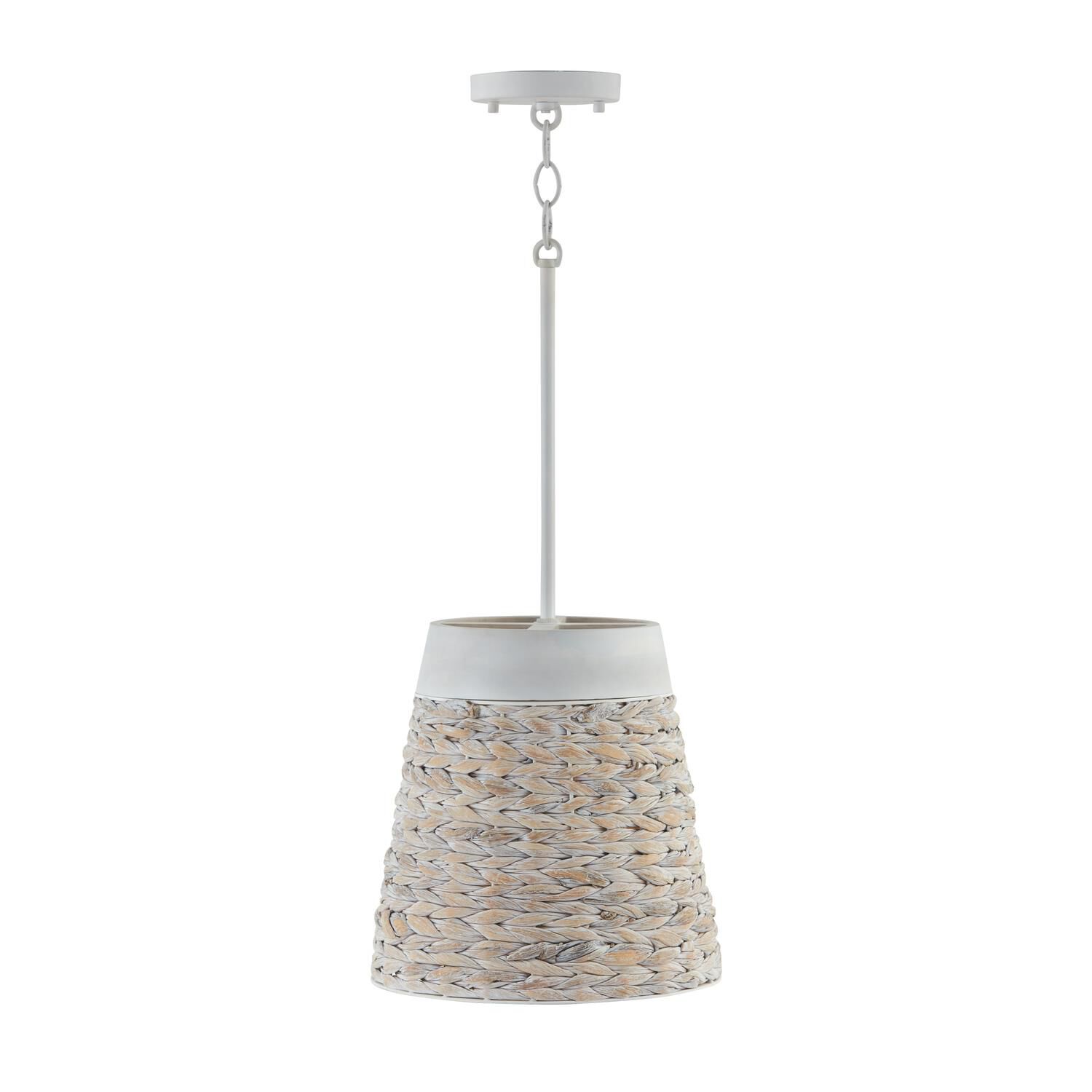 Capital Lighting Fixture Company Tallulah 12 Inch Mini Pendant