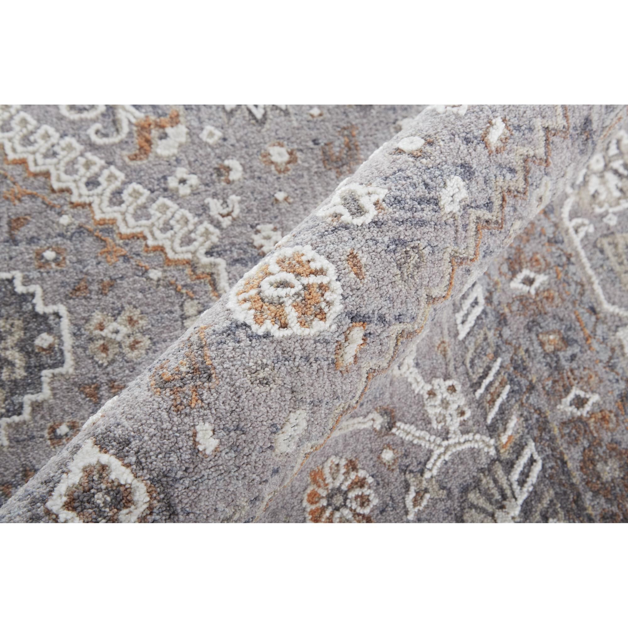 Francisco Area Rug,