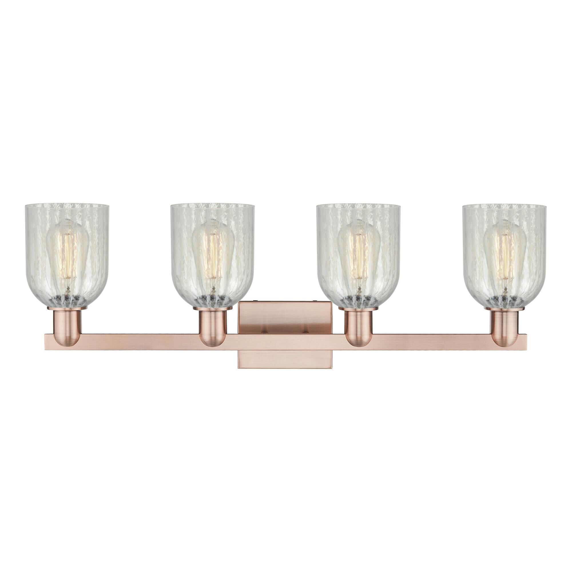 Bruno Marashlian Caledonia 32 Inch Bath Vanity Light by Innovations Lighting