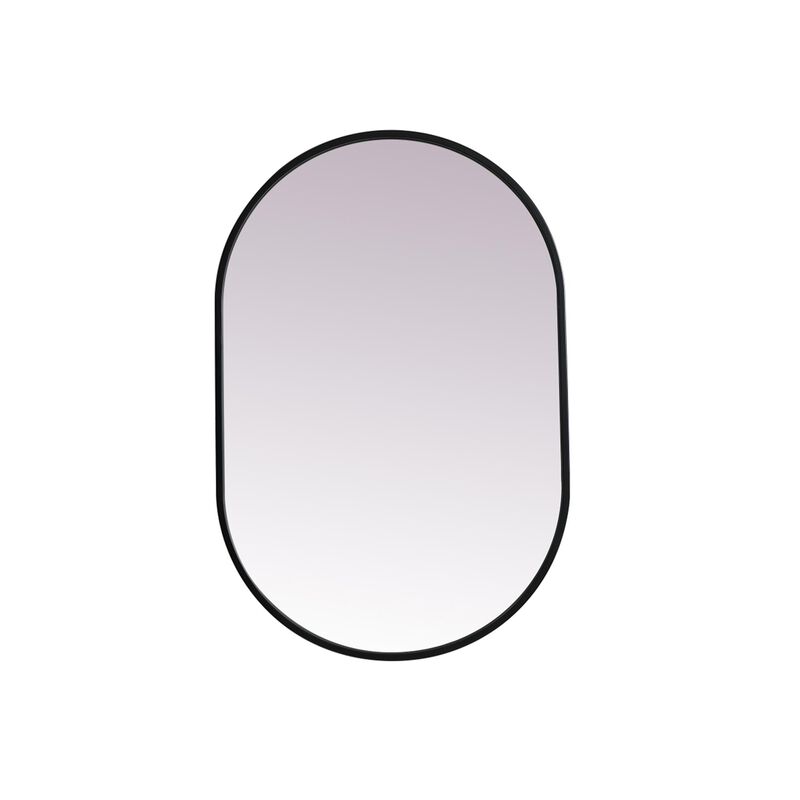 Asha Decorative Mirrors by Elegant Decor