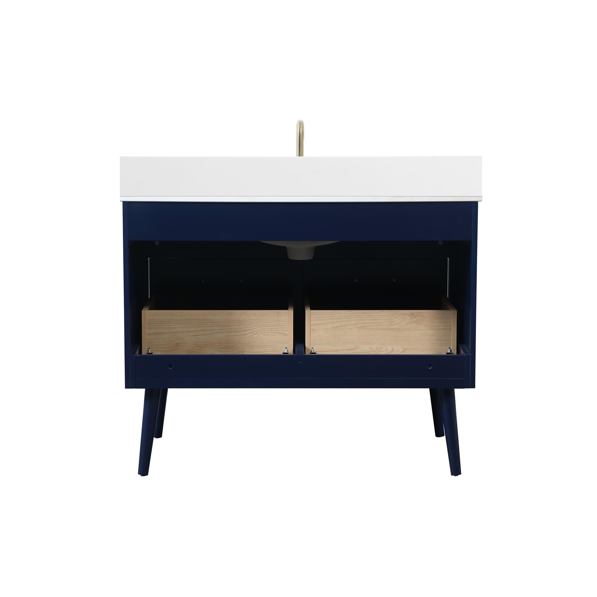 Boise Bath Vanity by Elegant Decor