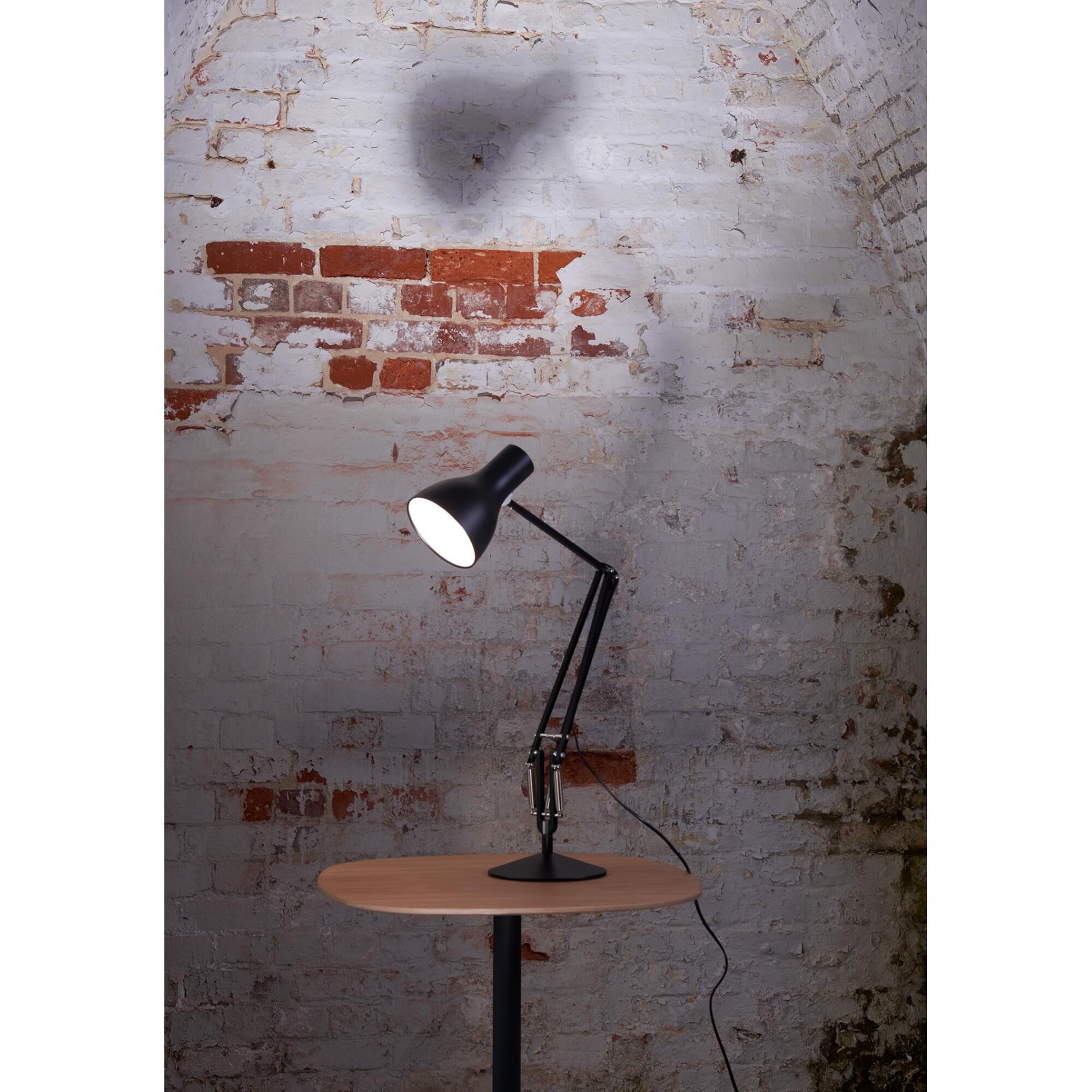 Type 75 26 Inch Desk Lamp by Anglepoise