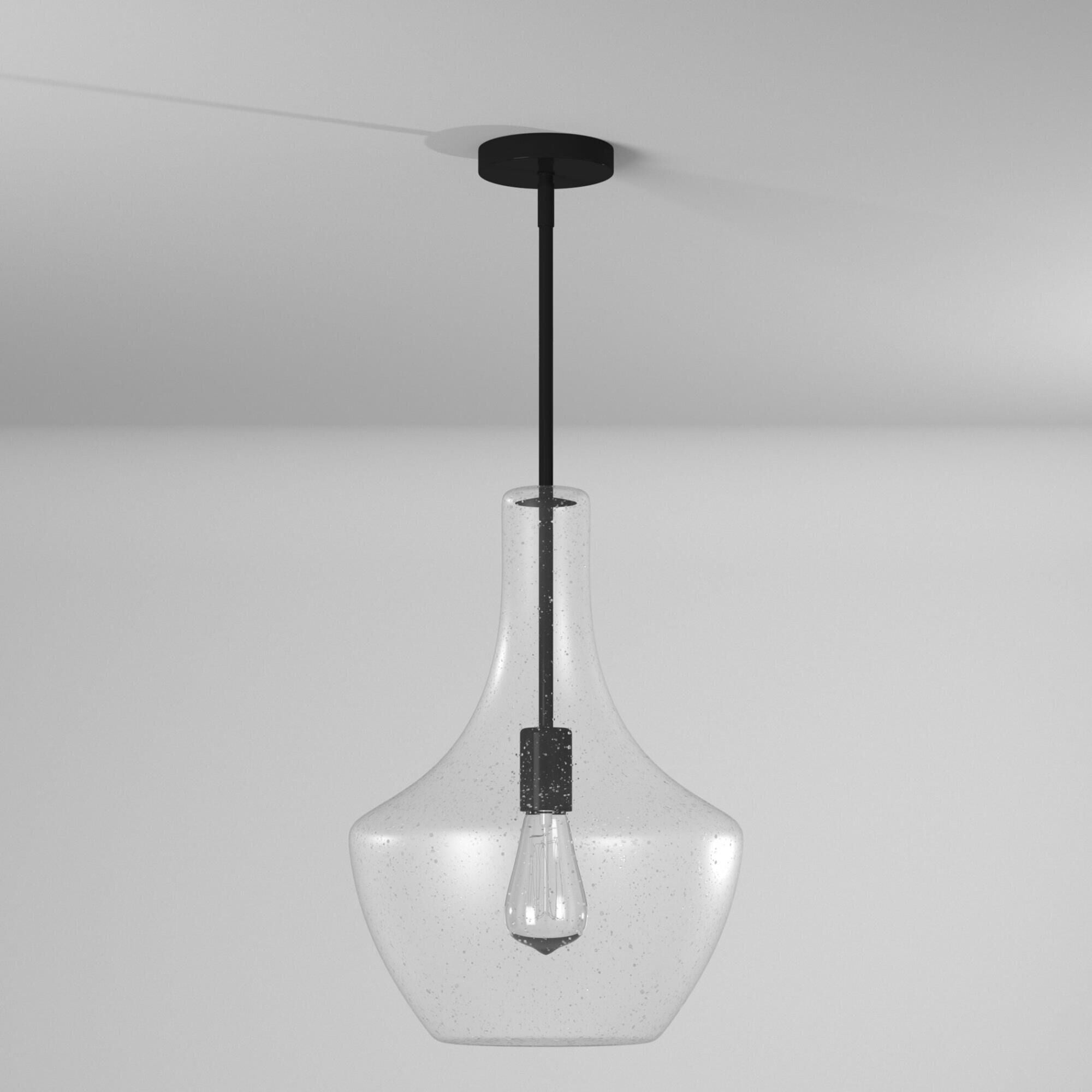 Harlow 14 Inch Pendant by Justice Design Group