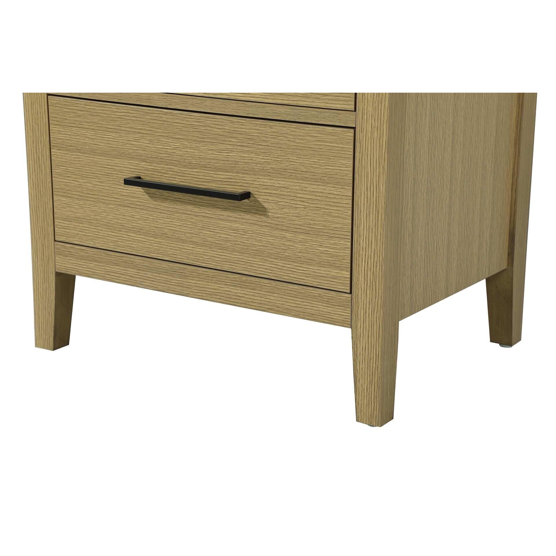 Millie 72 Inch Storage Cabinet by Elegant Decor