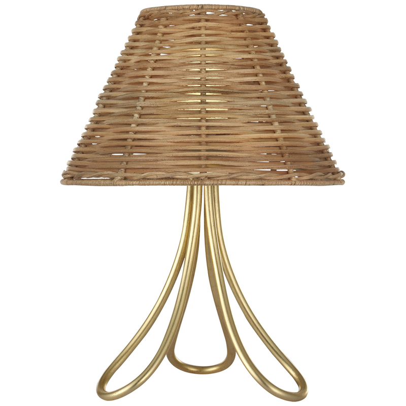 Aerin Jeanne 13 Inch Table Lamp by Visual Comfort Signature Collection