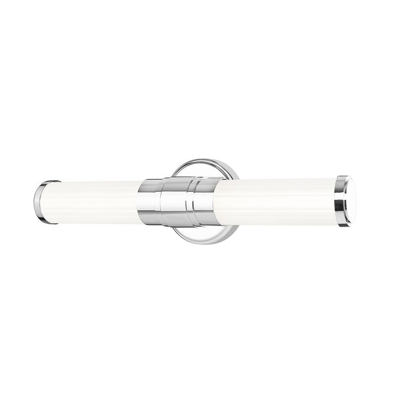 Warwick 19 Inch Bath Vanity Light by Z Lite