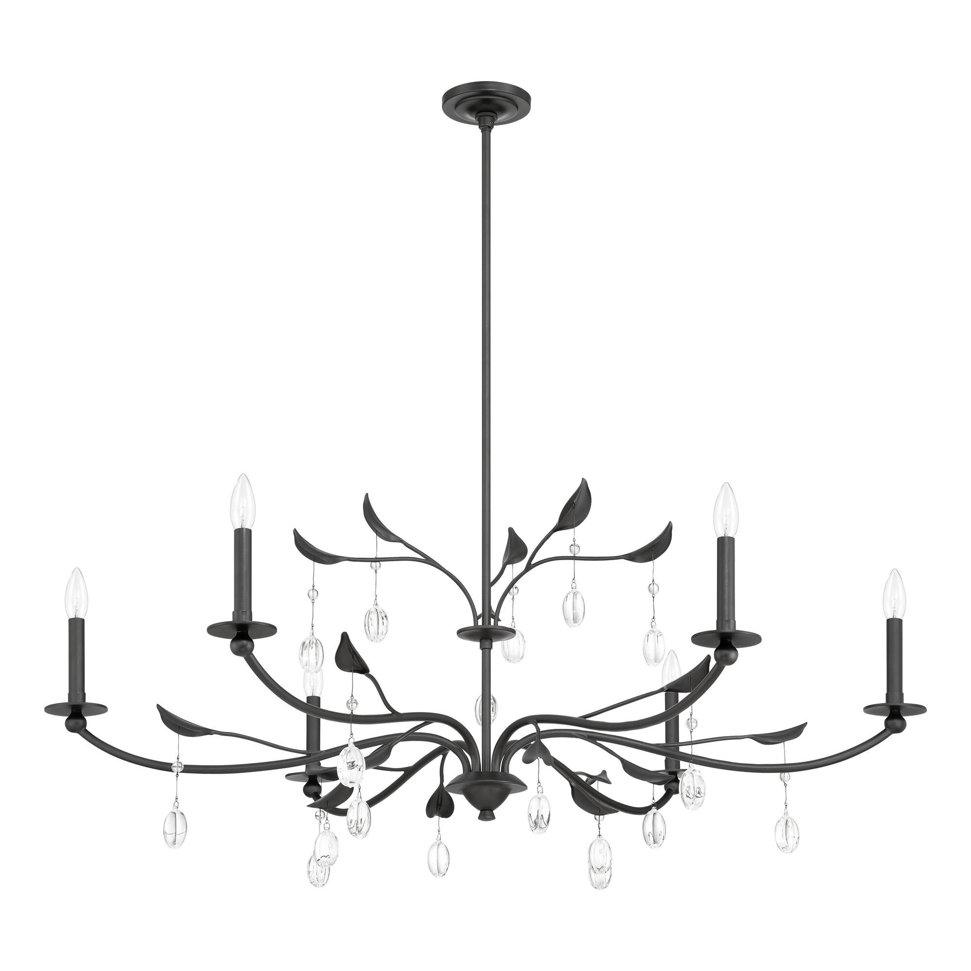 Shown in Textured Black finish