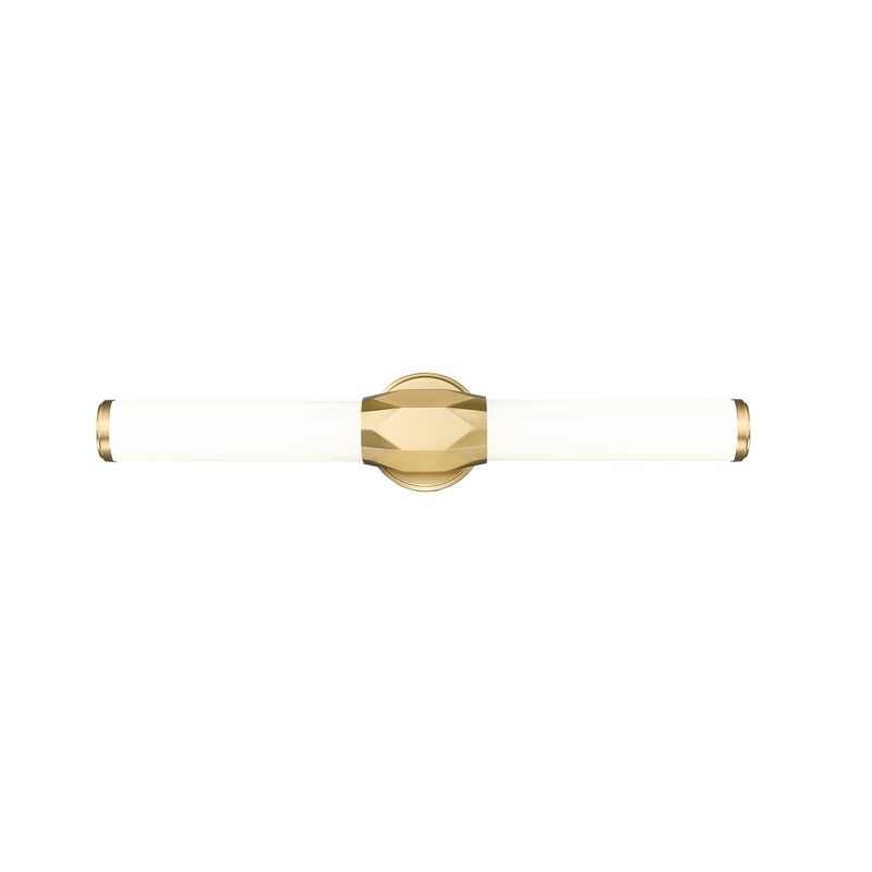 Cooper 25 Inch Bath Vanity Light by Z Lite