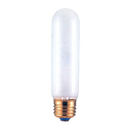 60 Watt T10 Incandescent Light Bulb Capitol Lighting