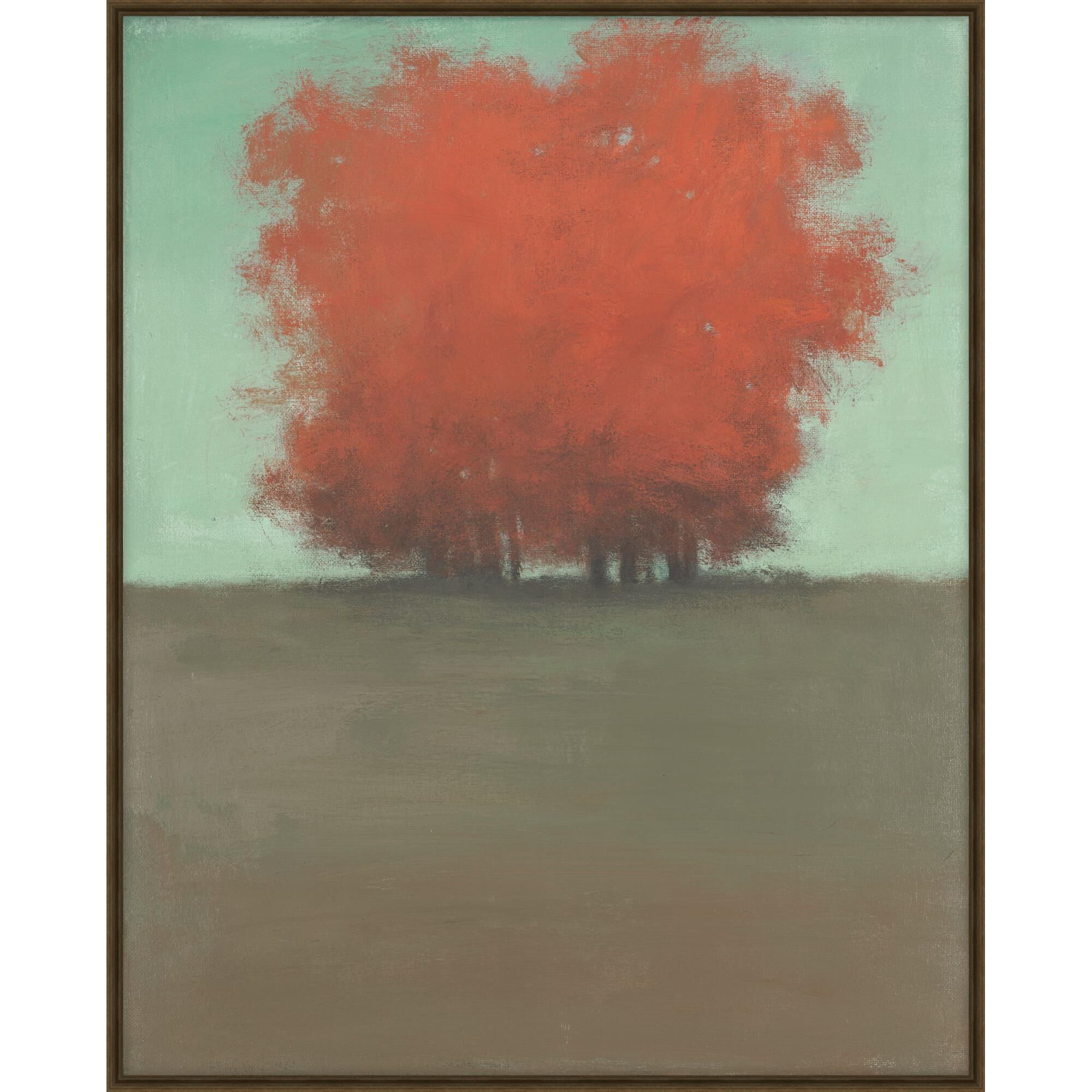 Shown in Woodtones and Brown finish