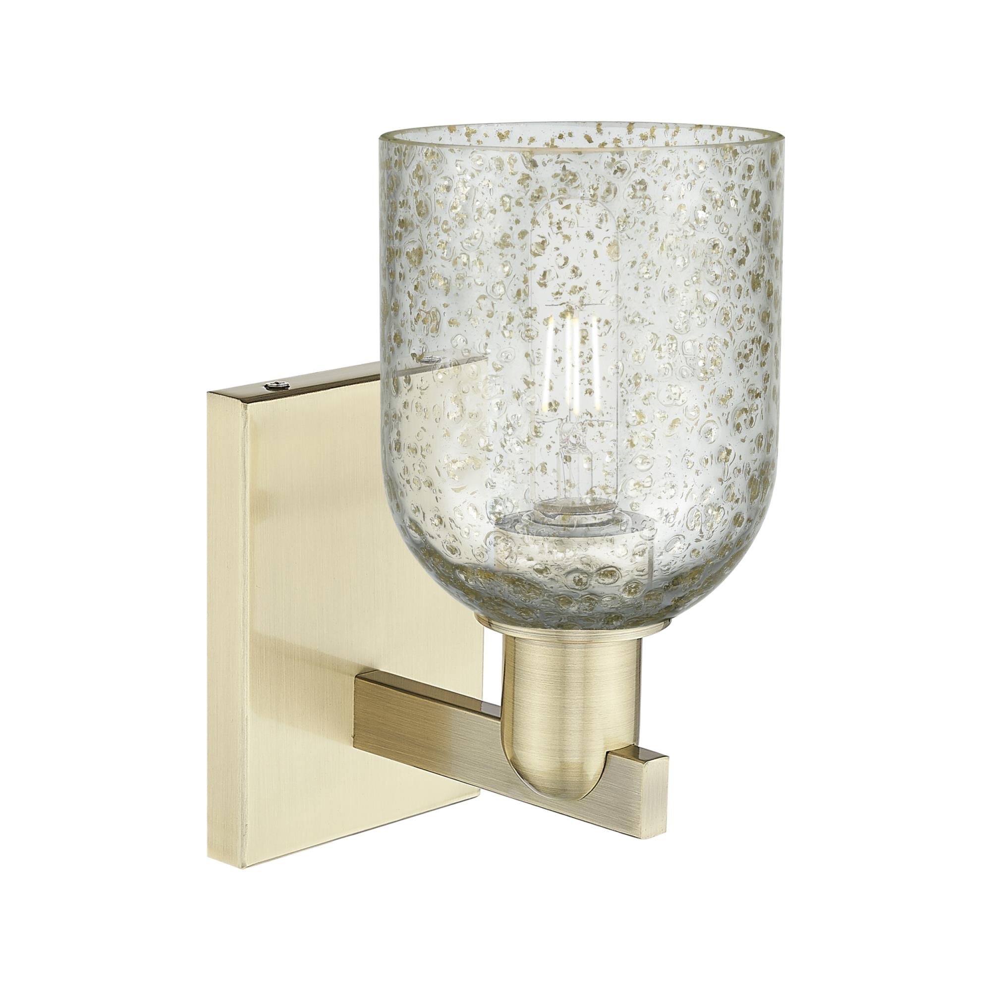Bruno Marashlian Caledonia 11 Inch Wall Sconce by Innovations Lighting