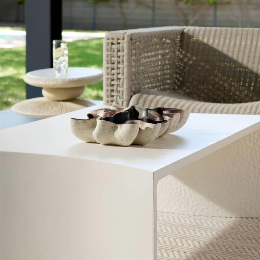 Frontera 17 Inch Bowl by Arteriors Home