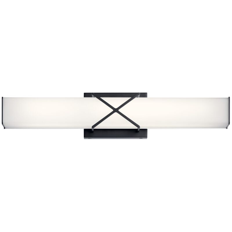 Trinsic 22 Inch Bath Vanity Light by Kichler