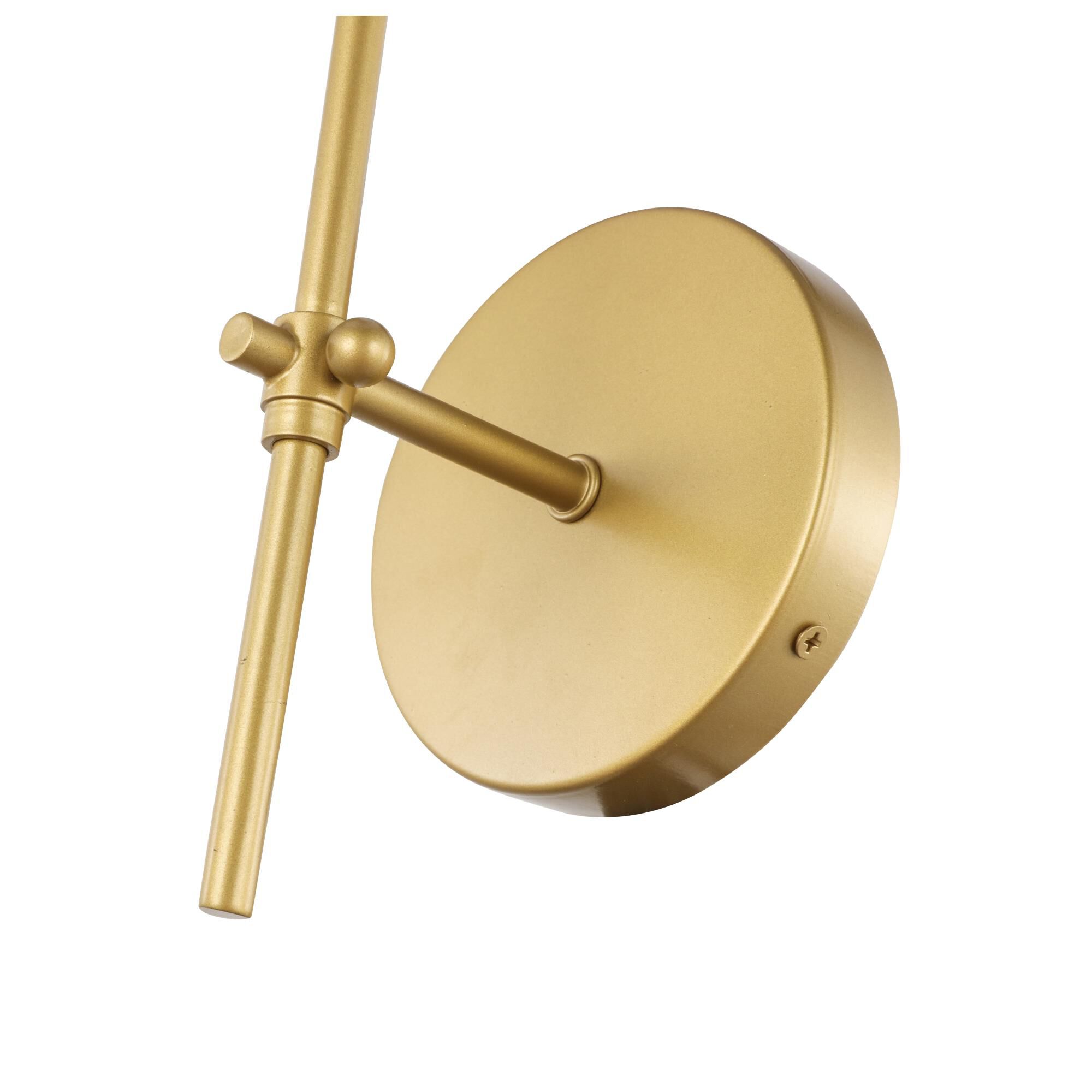 Elegant Lighting Mel 15 Inch Wall Sconce