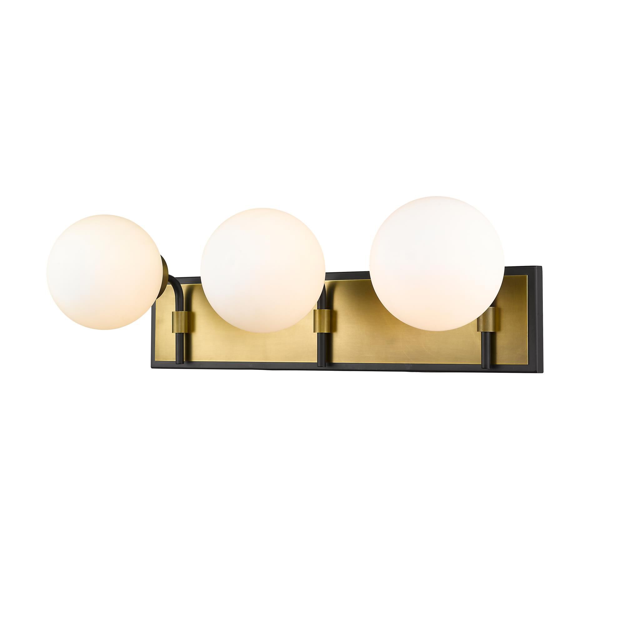 Parsons 24 Inch 3 Light Bath Vanity Light by Z-Lite