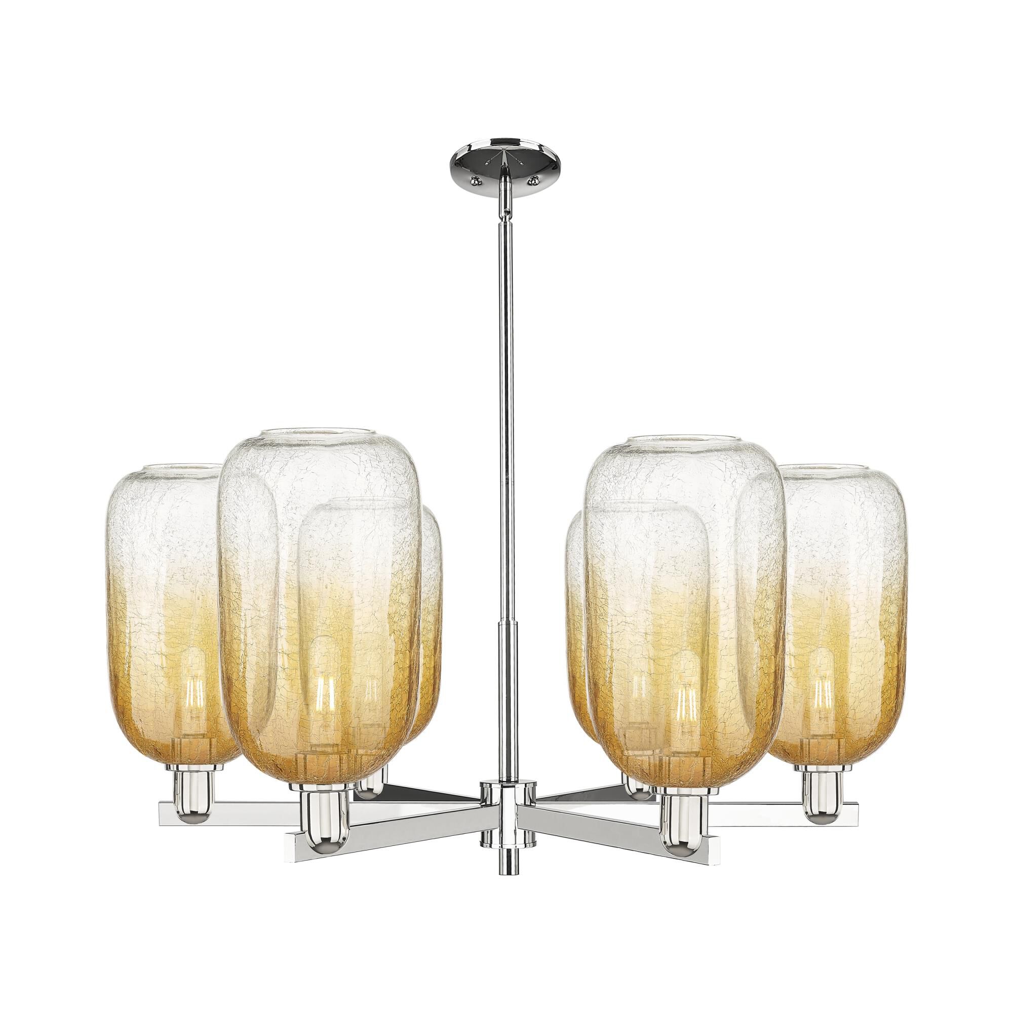 Shown in Polished Nickel finish