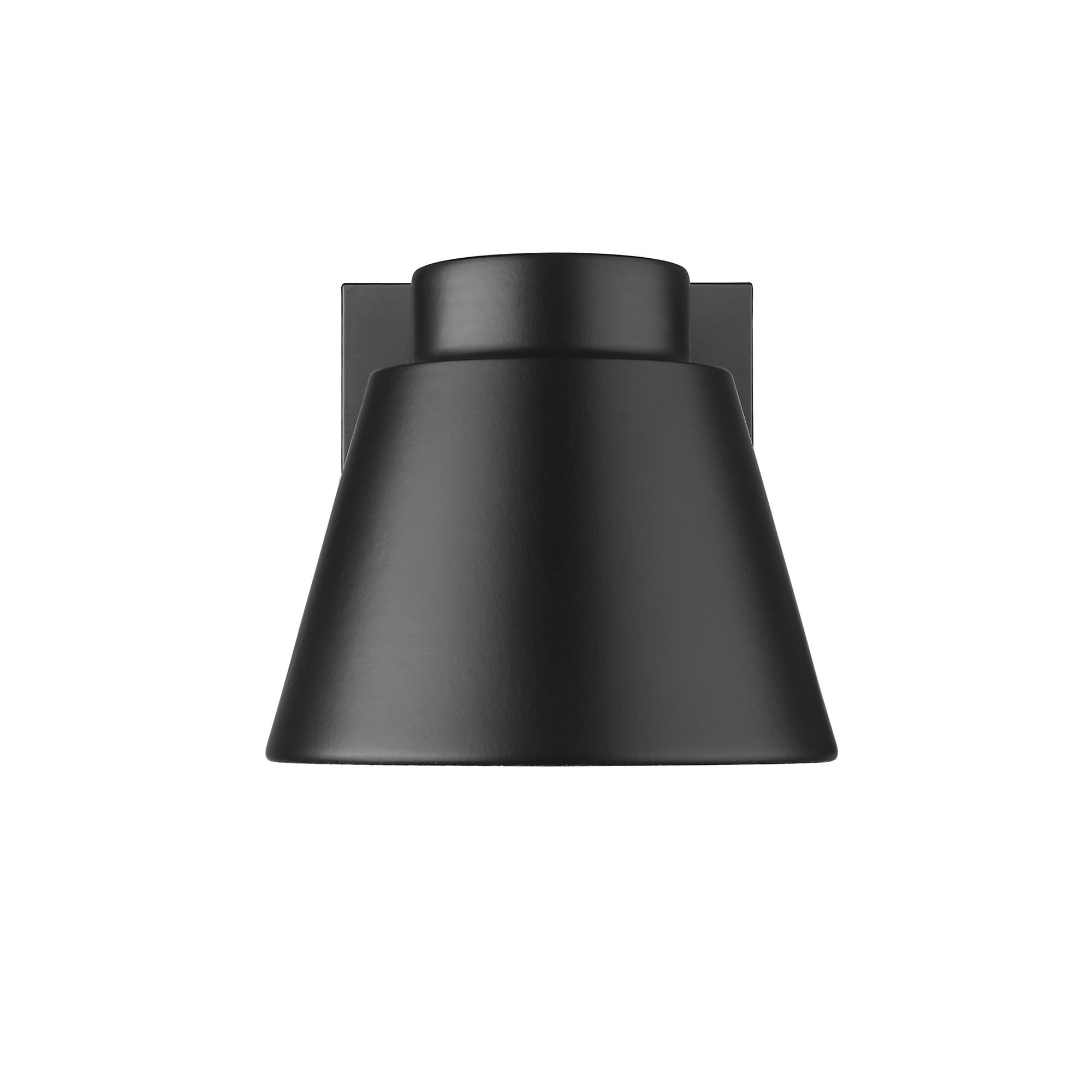 Shown in Oil Rubbed Bronze finish and Glass shade