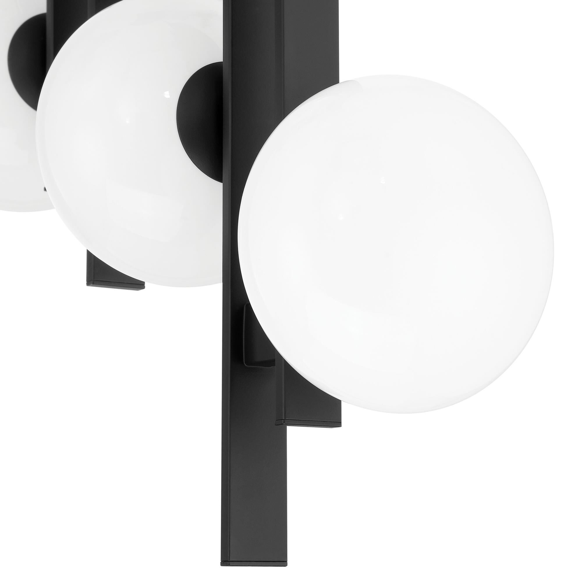 Julep 22 Inch Chandelier by Eglo Lighting