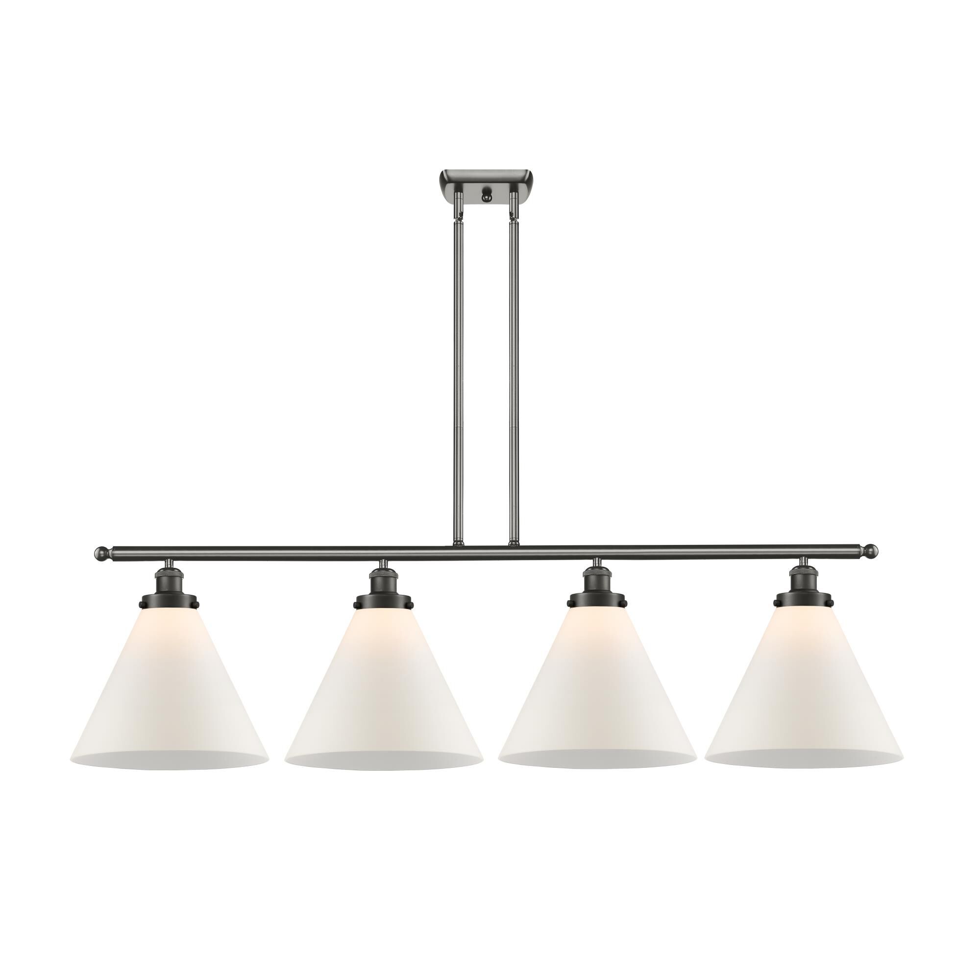 Bruno Marashlian Ballston Urban 20 Inch Flush Mount by Innovations Lighting