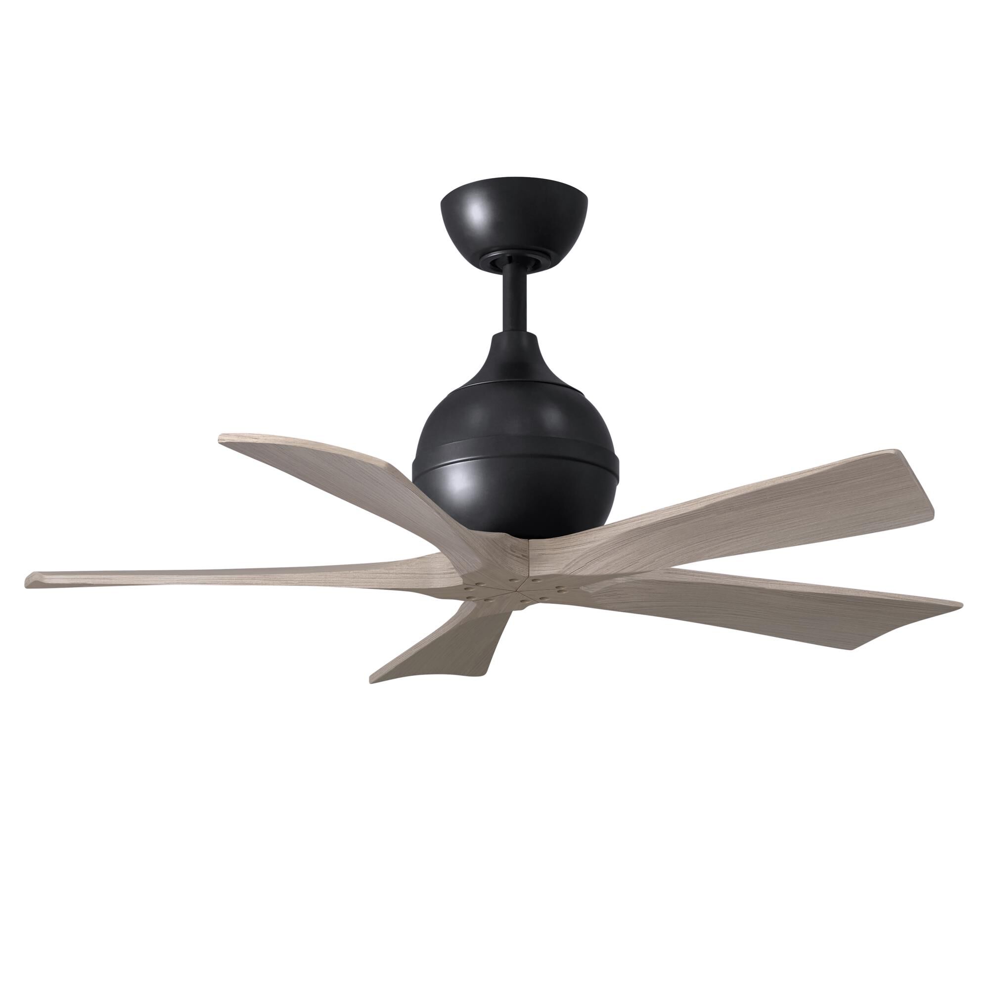 Irene 42 Inch 5 Blade Ceiling Fan by Matthews Fan Company