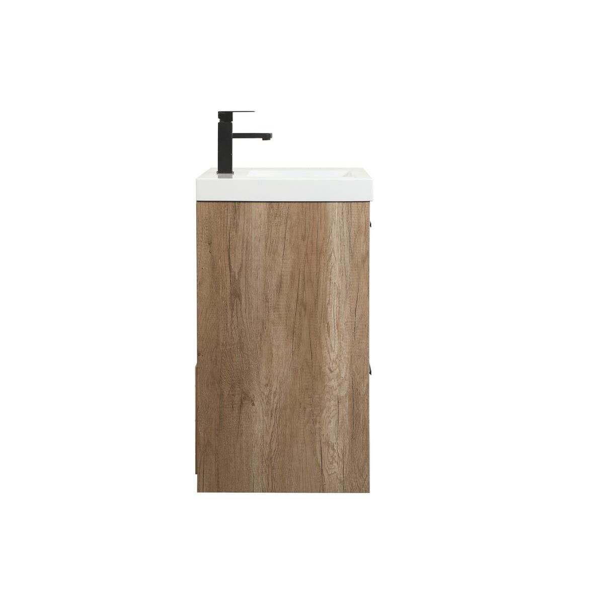 Wyatt Bath Vanity by Elegant Decor