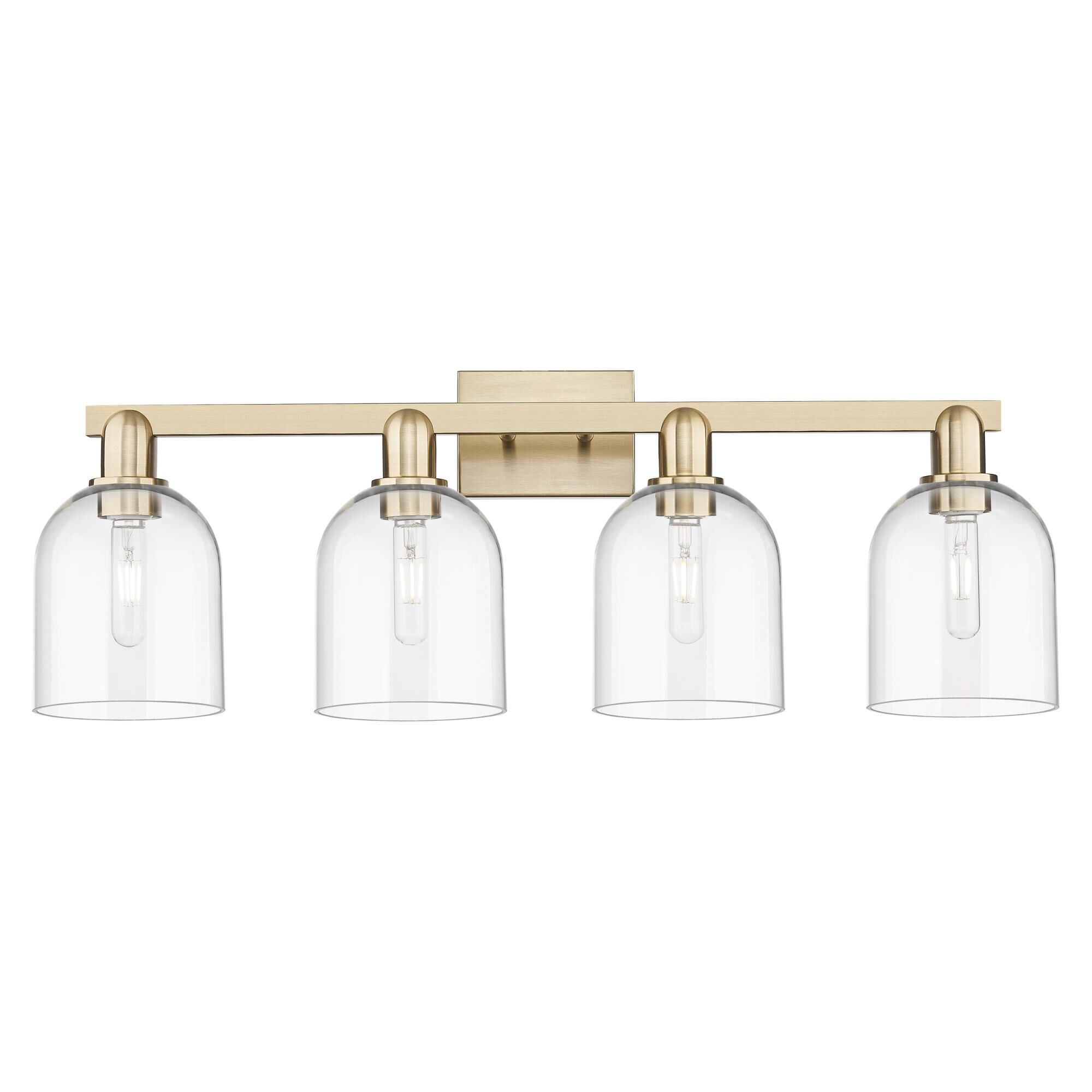 Bruno Marashlian Bella 33 Inch Bath Vanity Light by Innovations Lighting