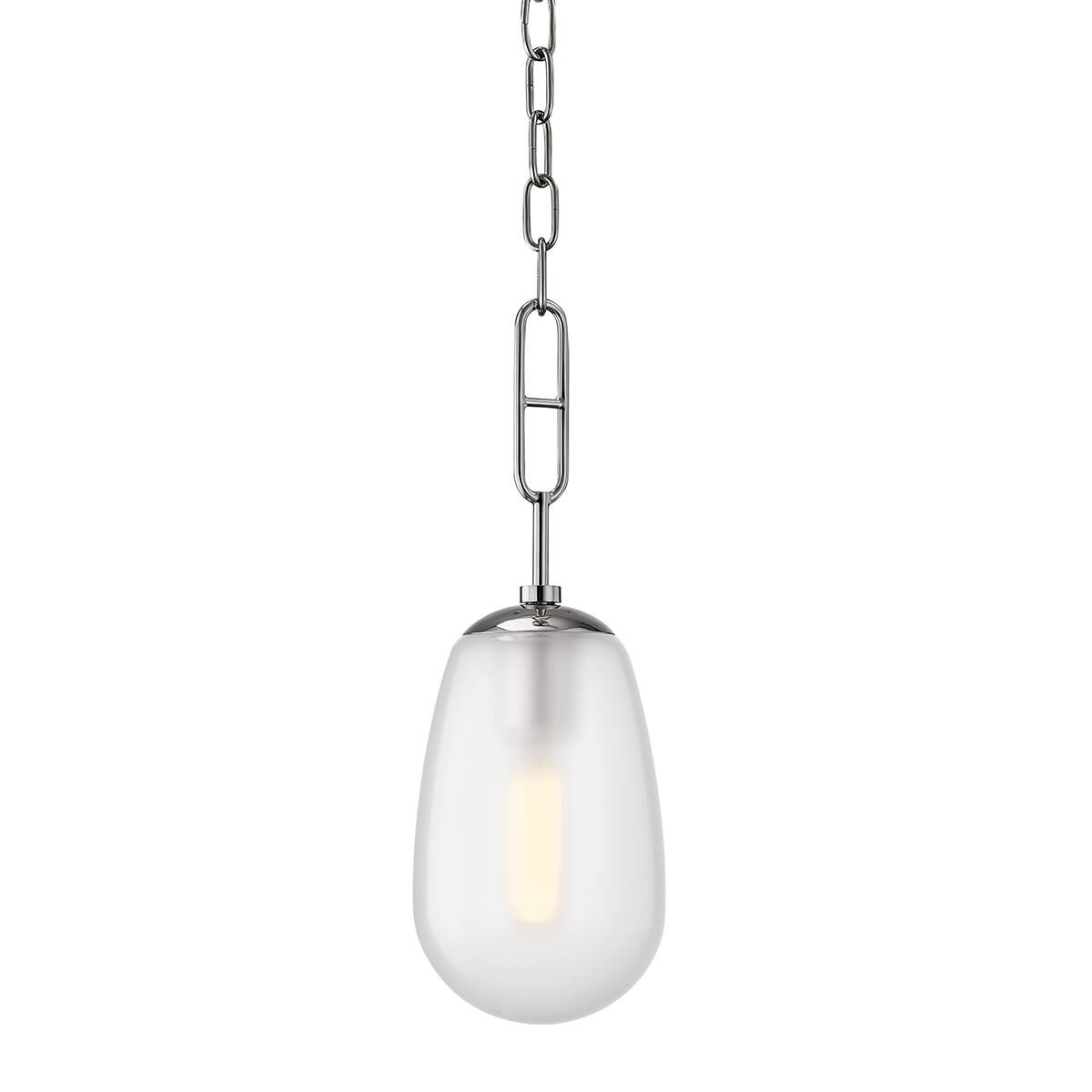 Bruckner 6 Inch Mini Pendant by Hudson Valley Lighting