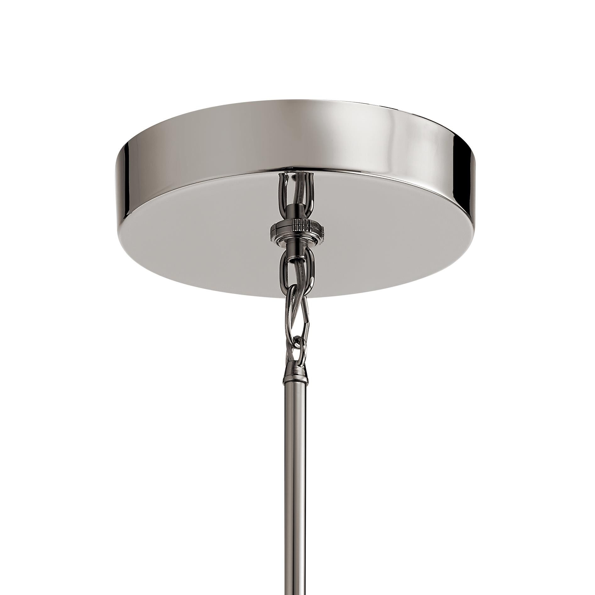 Jolana 16 Inch LED Large Pendant by Elan Lighting