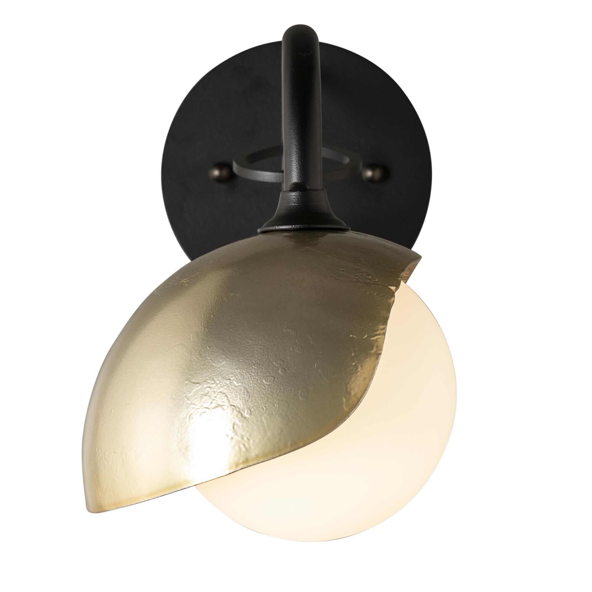 Brooklyn Wall Sconce by Hubbardton Forge