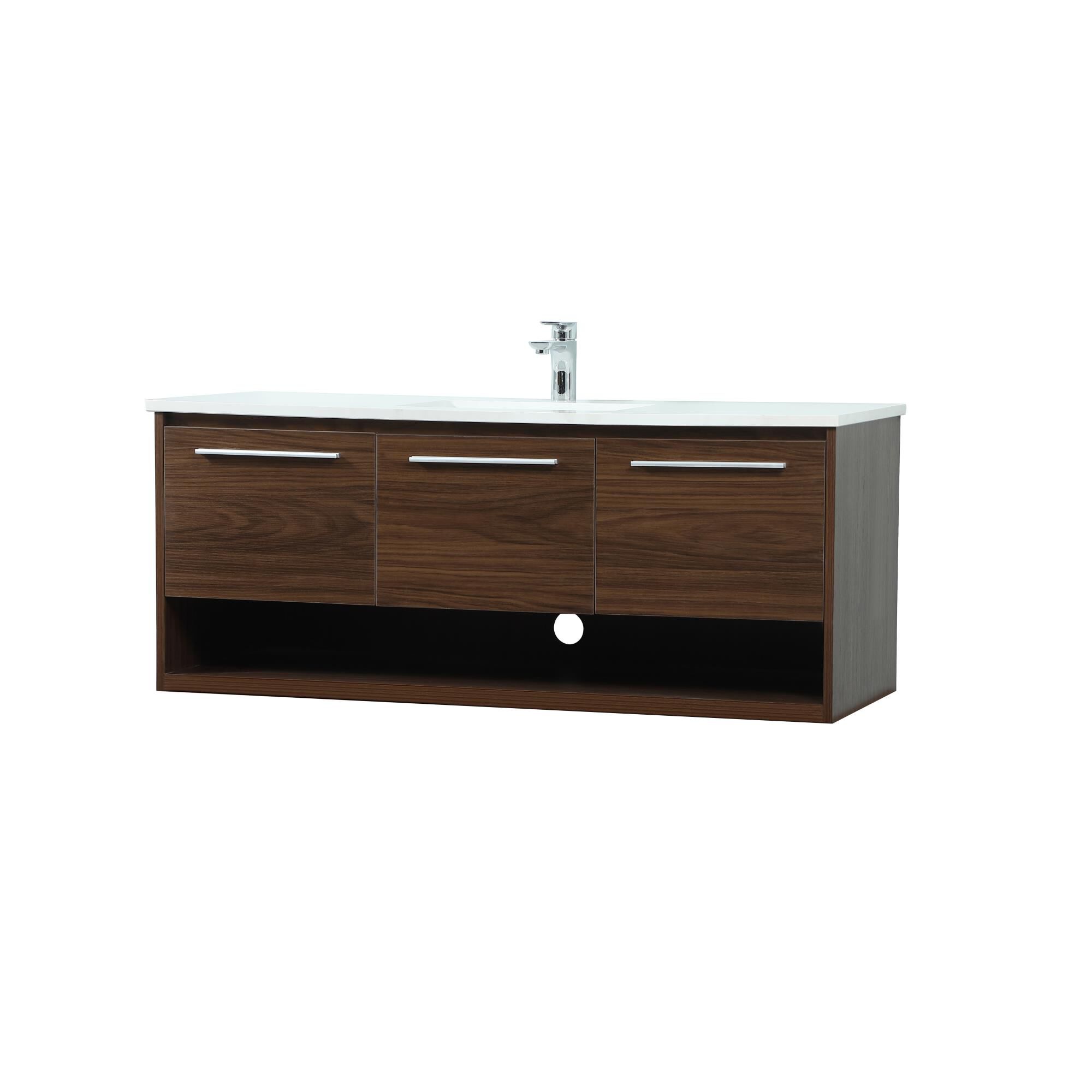 Roman Bath Vanity by Elegant Decor