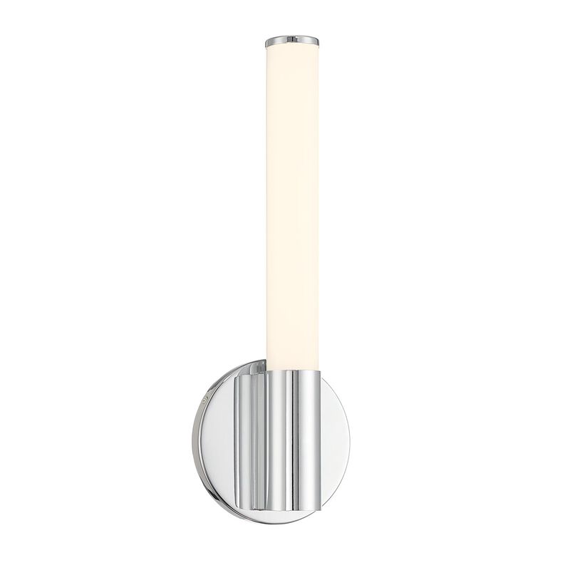 Connor 5 Inch Bath Vanity Light by Savoy House