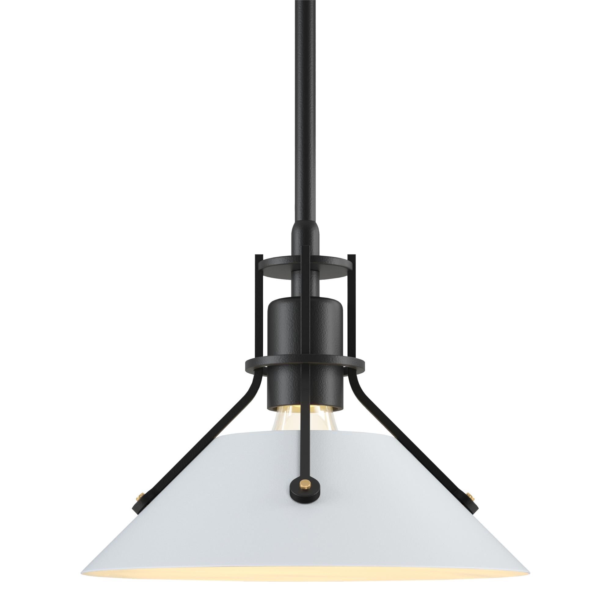 Hubbardton Forge Henry 9 Inch Mini Pendant