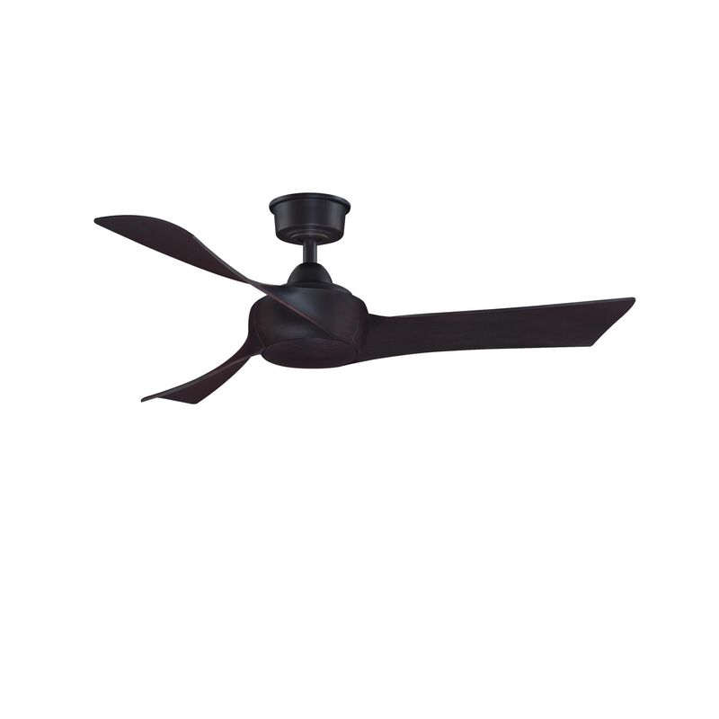 Wrap Custom 48 Inch Ceiling Fan by Fanimation