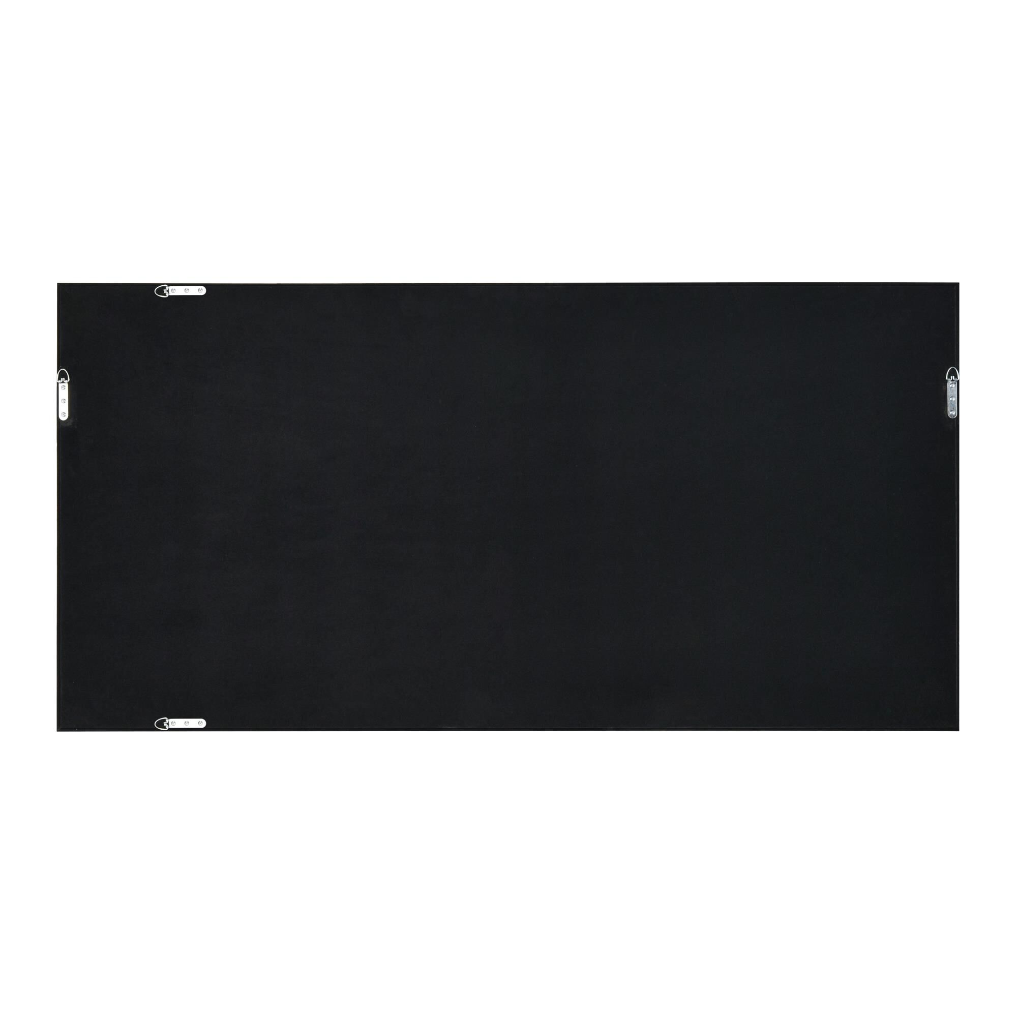 Wave Wood Alternative Wall Art by ELK Home