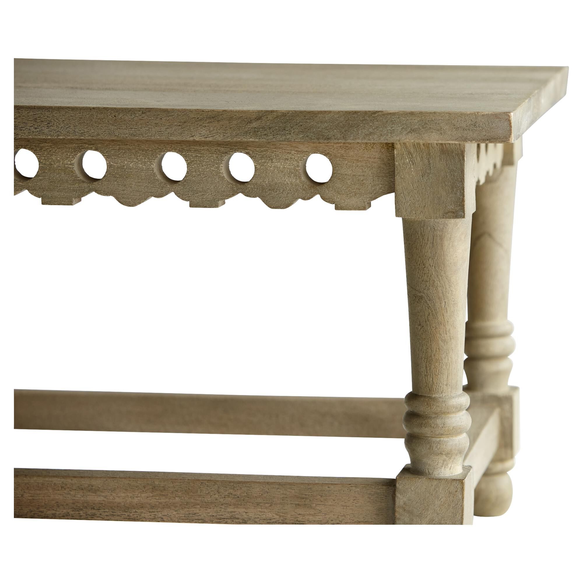 Southampton Cntr-SM Accent Box by Cyan Designs