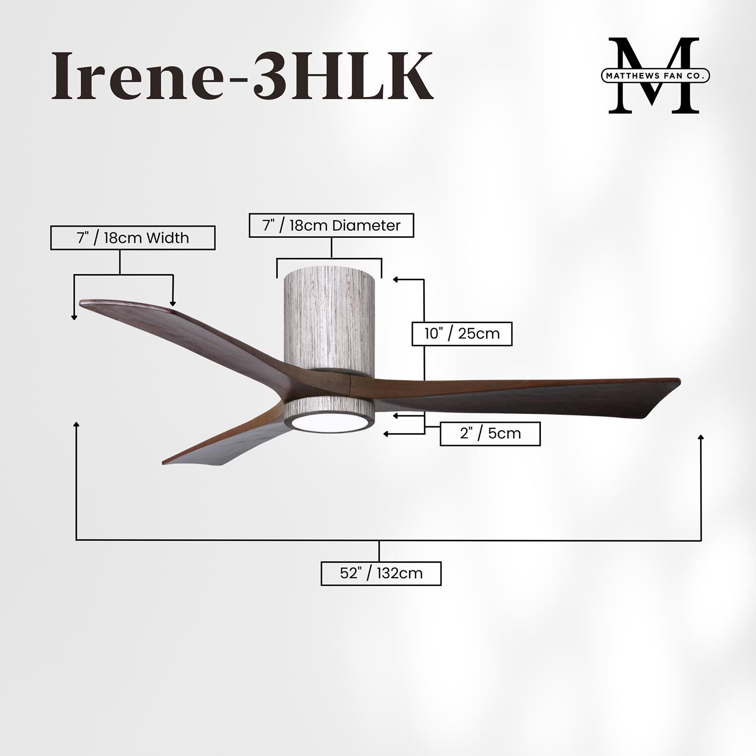 Shown in Barn Wood finish