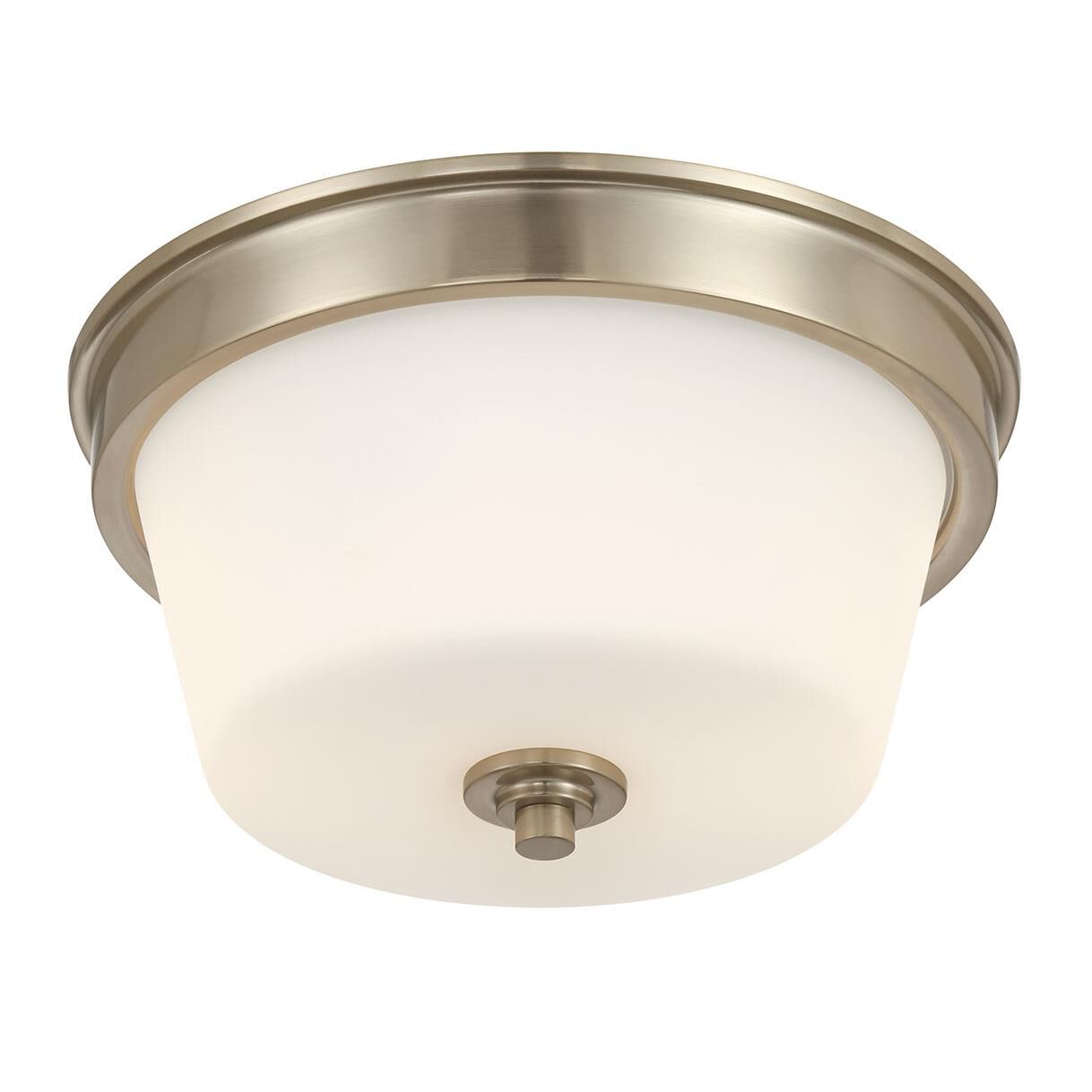Strayhan 13 Inch Flush Mount by Millennium Lighting