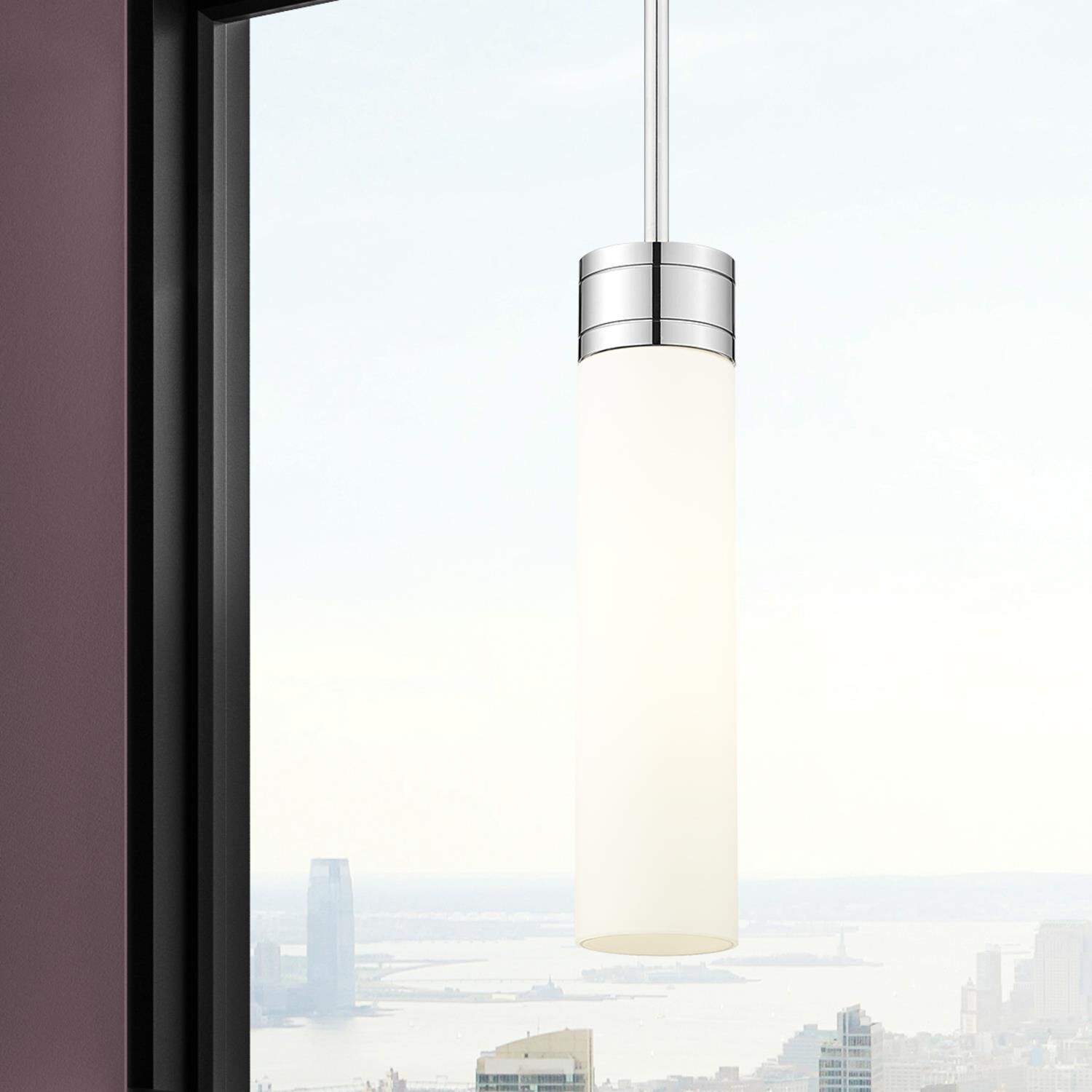 Bruno Marashlian Boreas 3 Inch Mini Pendant by Innovations Lighting