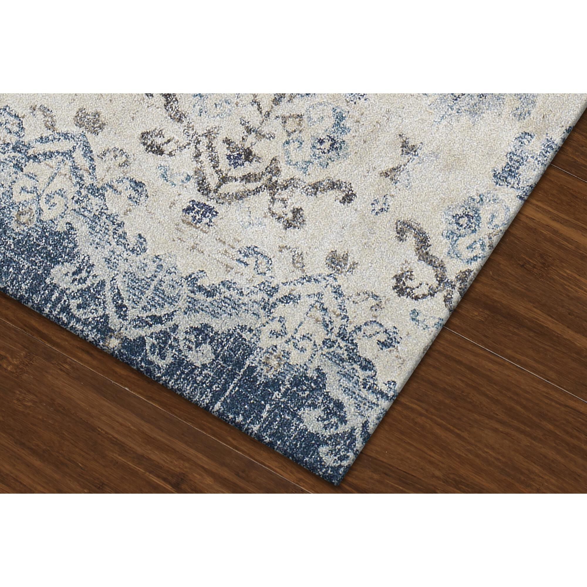 Antigua AN11 Area Rug by Dalyn Rug Company