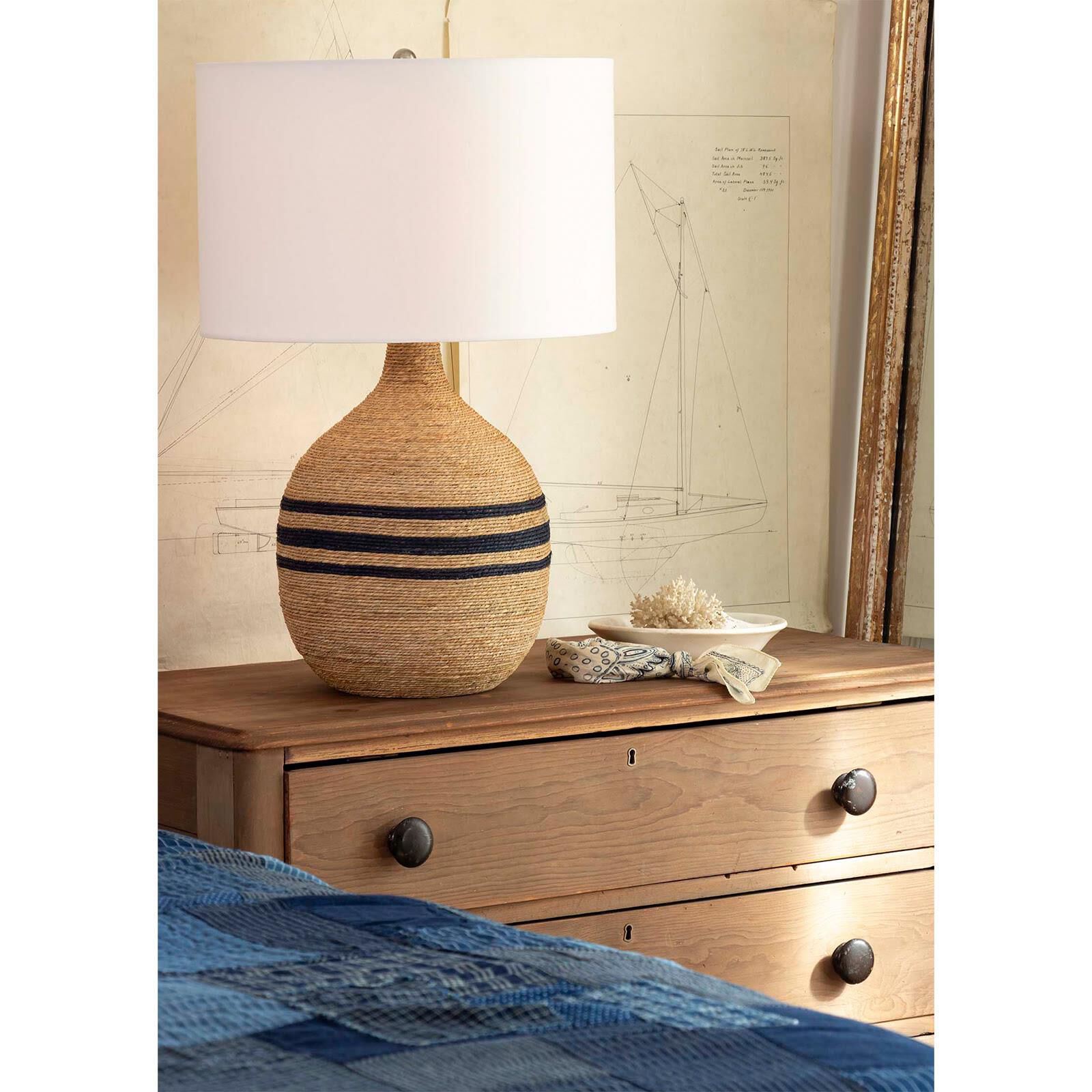 Maren 26 Inch Table Lamp by Regina Andrew