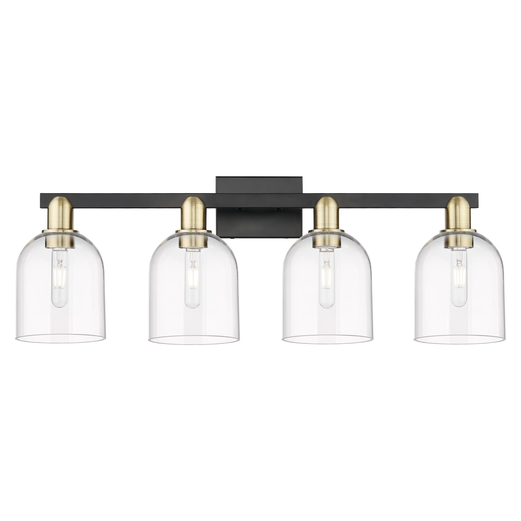 Bruno Marashlian Bella 33 Inch Bath Vanity Light by Innovations Lighting