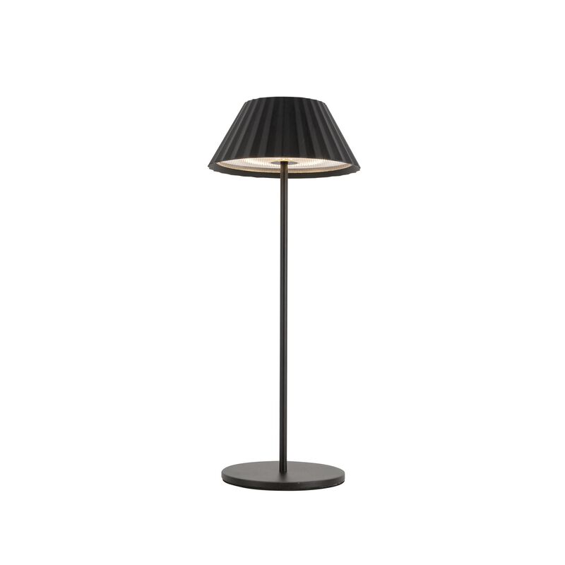 Zola Small Table Lamp by Kuzco