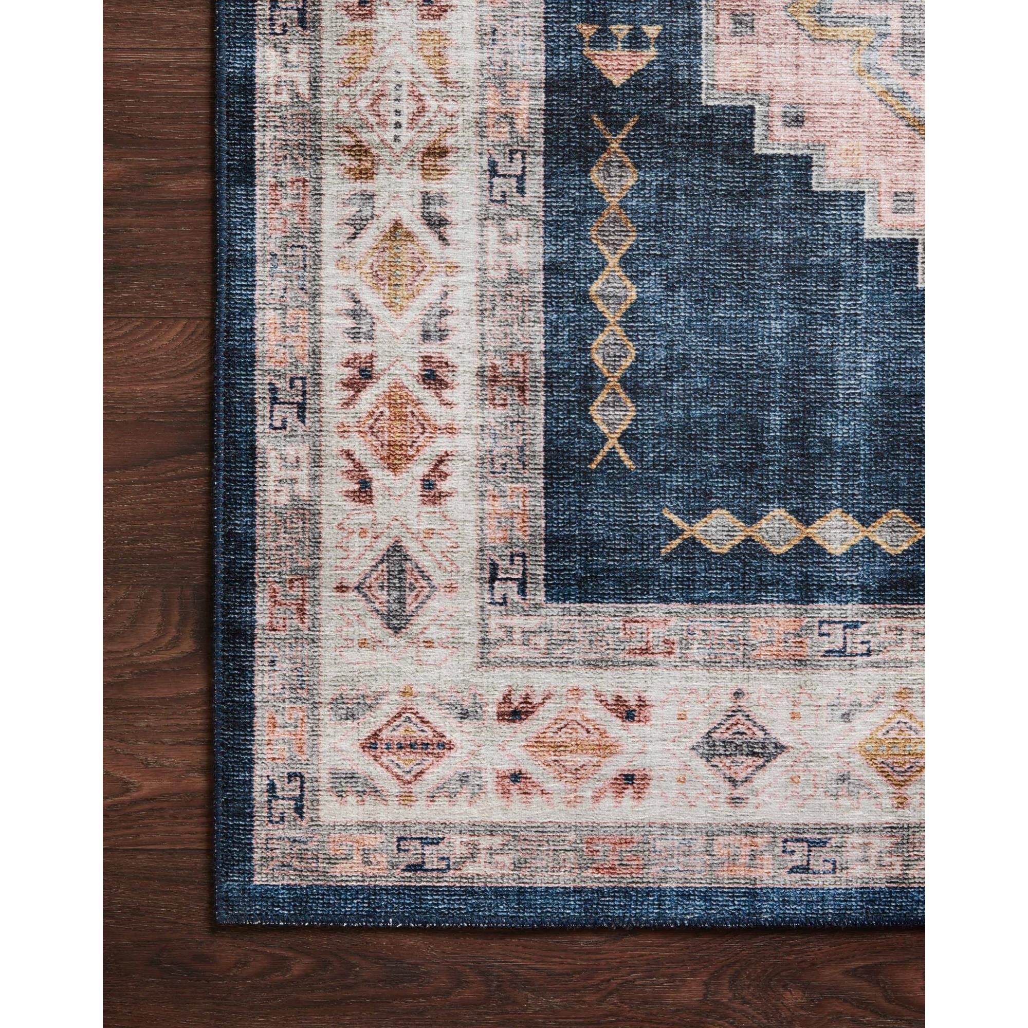HEIDI Area Rug by Loloi Rugs