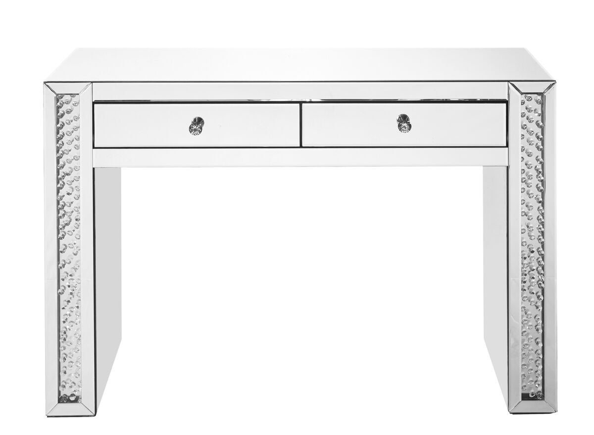 Modern Desk by Elegant Decor
