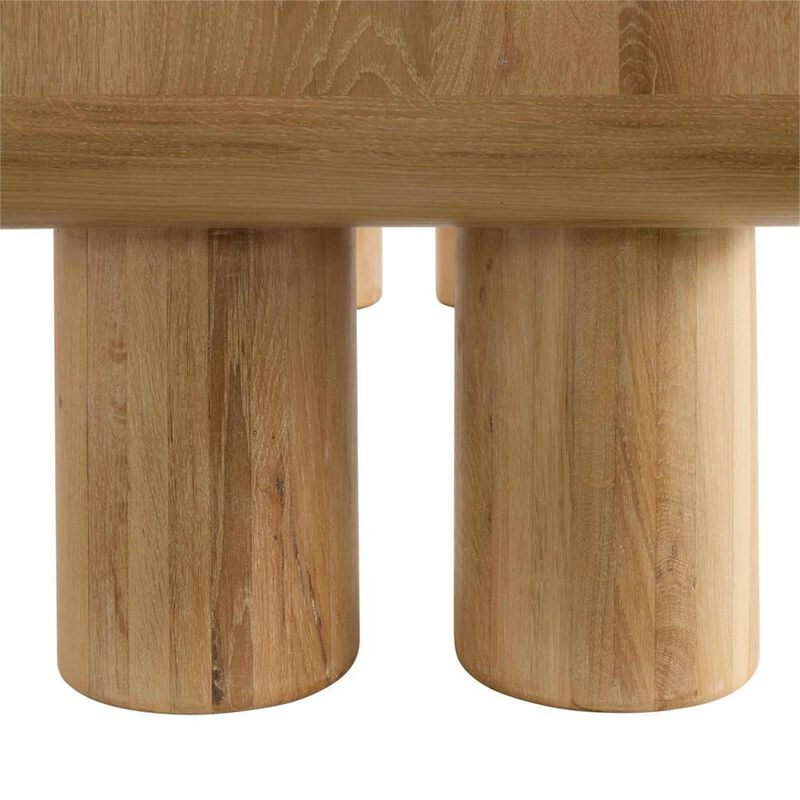 Wesley 64 Inch Bench by Arteriors