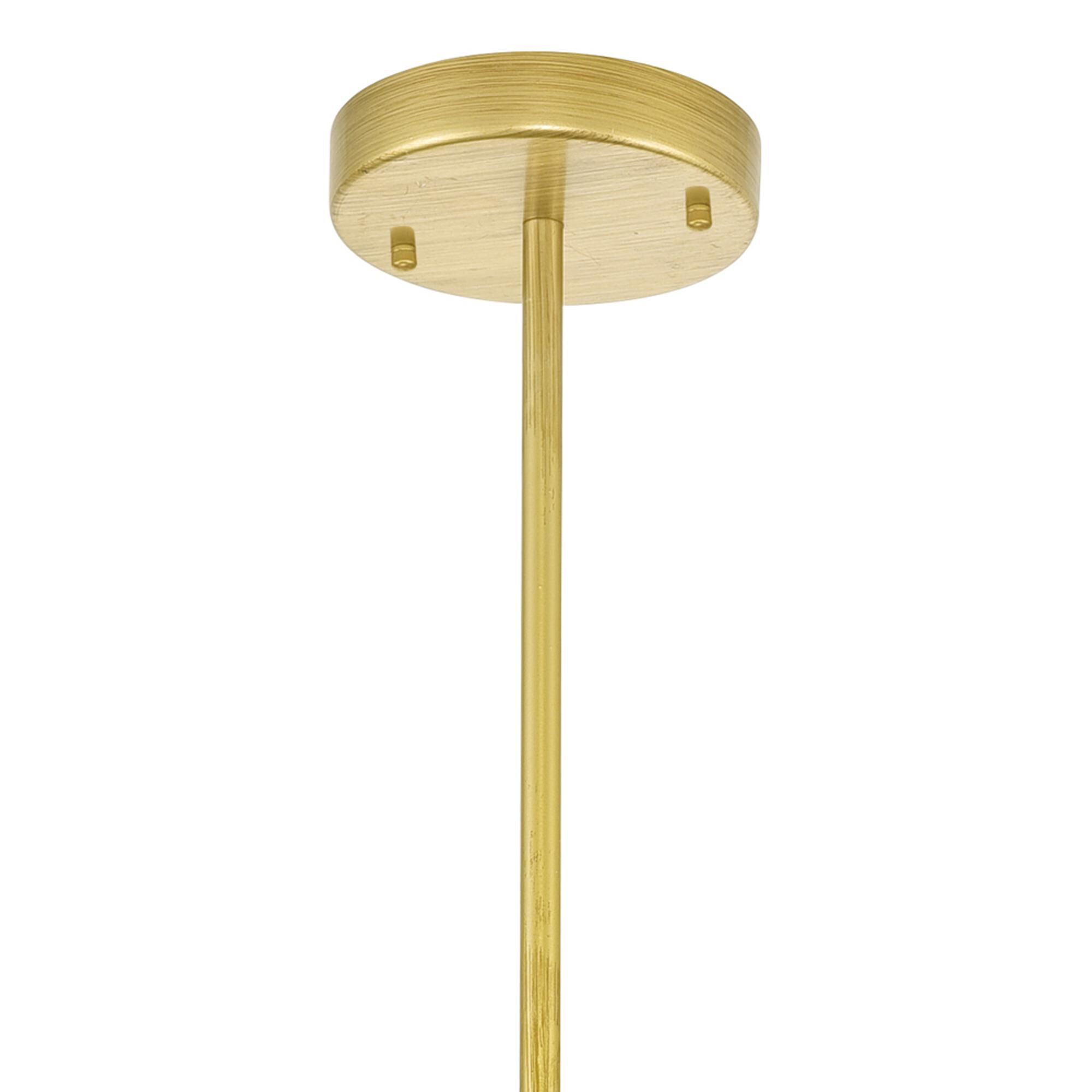 CWI Lighting Belinda 7 Inch Mini Pendant