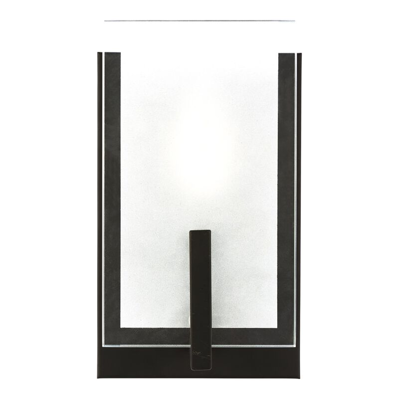 Visual Comfort Studio Collection Syll 8 Inch Wall Sconce